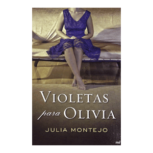 Violetas para Olivia