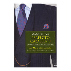 Manual del perfecto caballero