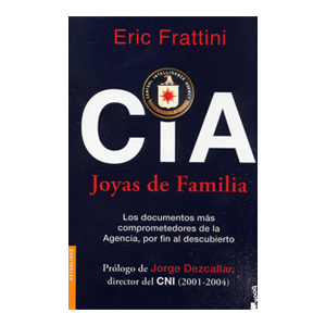 CIA. Joyas de familia