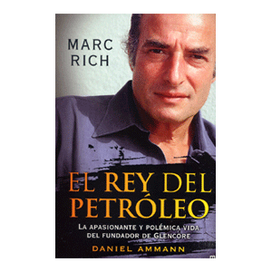 El rey del petróleo