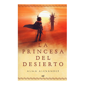 La princesa del desierto