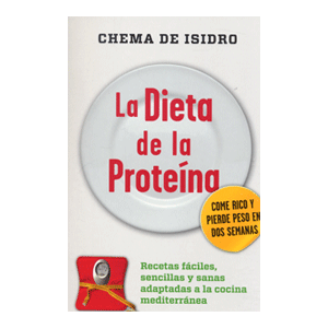 La dieta de la proteína