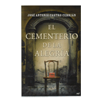 El cementerio de la Alegría