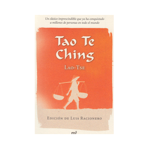 Tao Te Ching