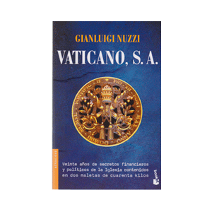 Vaticano, S. A.