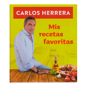 MIS RECETAS FAVORITAS