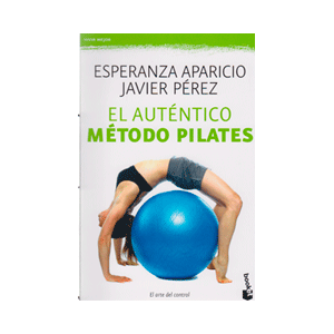 El auténtico método Pilates