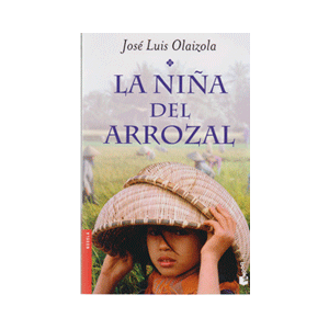 La niña del arrozal