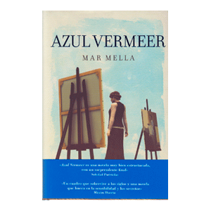 Azul Vermeer