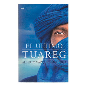 El último tuareg