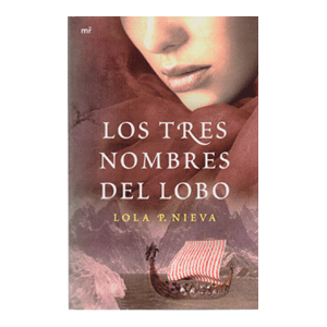 Los tres nombres del lobo