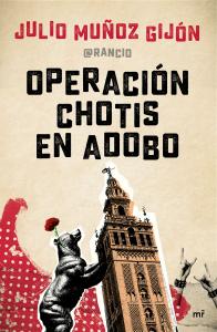 Operación chotis en adobo