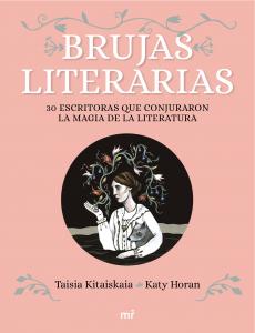 Brujas literarias