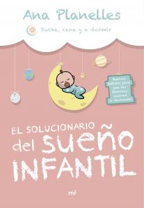 El solucionario del sueño infantil