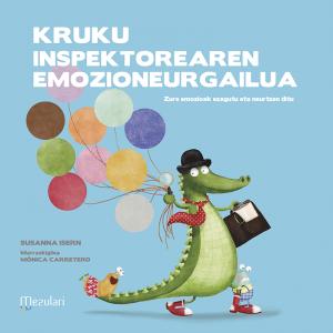 Kruku inspektorearen emozioneurgailua