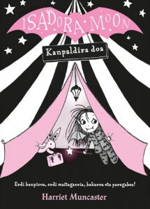 Isadora Moon - Kanpaldira doa