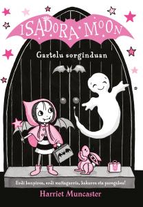 Isadora Moon . Gaztelu sorginduan