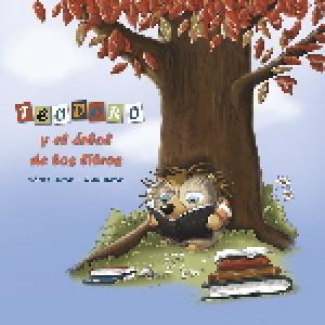 Teodoro y el árbol de los libros