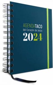 AGENDA TACO 2024