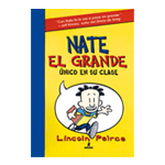 Nate el Grande 1 - Único en su clase