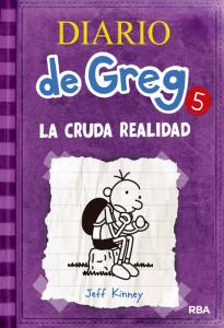 Diario de Greg 5 - La cruda realidad