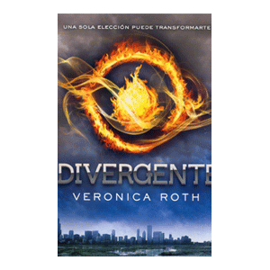 Divergente 1 - Divergente