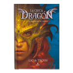 LA CHICA DRAGÓN 1:MALDICION THUBAN