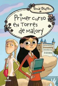 Torres de Malory 1 - Primer curso