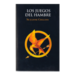 Los Juegos del Hambre 1 - Los Juegos del Hambre