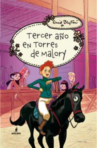 Torres de Malory 3 - Tercer curso