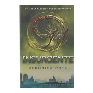 Divergente 2 - Insurgente