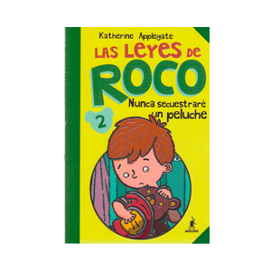 LAS LEYES DE ROCO 2:NUNCA SECUESTRARÉ UN PELUCHE