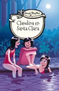 Santa Clara 7 - Claudina en Santa Clara