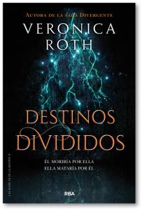 Las marcas de la muerte 2 - Destinos divididos