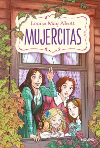 Mujercitas (edición actualizada, ilustrada y adaptada)