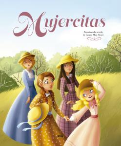 Mujercitas (álbum ilustrado)