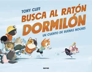 Busca al ratón dormilón