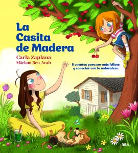 La Casita de Madera