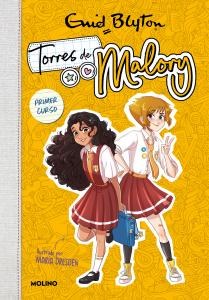 Torres de Malory 1 - Primer curso (edición revisada y actualizada)