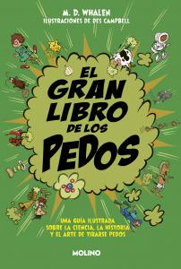 El gran libro de los pedos