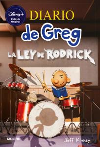 Diario de Greg 2 - La ley de Rodrick (edición especial de la película de DisneyPluS