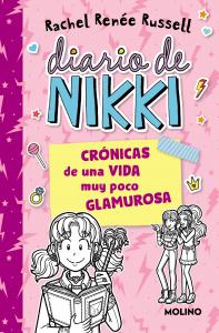 Diario de Nikki 1 - Crónicas de una vida muy poco glamurosa