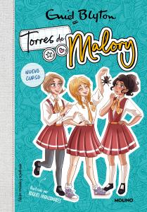 Torres de Malory 7 - Nuevo curso (edición revisada y actualizada)