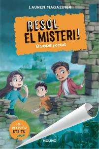 Resol el misteri! 7 - El castell perdut