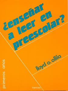 Enseñar a leer en Preescolar?