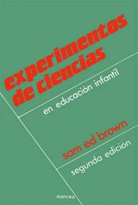 Experimentos de Ciencias en Educación Infantil