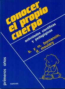 Conocer el propio cuerpo