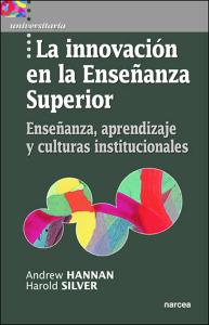 La innovación en la enseñanza superior