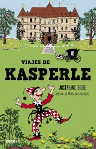 Viajes de Kásperle