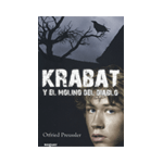 Krabat y el molino del diablo